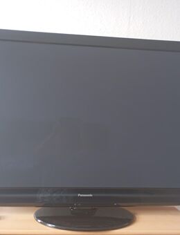 Panasonic TV 50 Zoll 4 HDMI Eingänge - Bitterfeld-Wolfen Bitterfeld