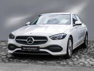 Mercedes C 300, d AVANTGARDE SPUR, Jahr 2022 - Eutin