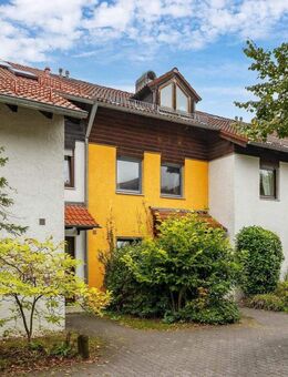 Erbbaurecht: Charmantes Einfamilienhaus in familienfreundlicher Lage - München