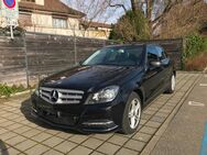 Mercedes Benz C250 cdi BlueEFFI Avantgarde w204 C Klasse - Kreuzlingen