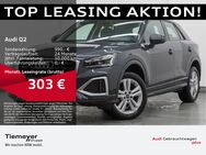 Audi Q2, 35 TFSI ADVANCED, Jahr 2023 - Bochum