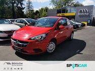 Opel Corsa, 1.2 E Selection, Jahr 2015 - Potsdam