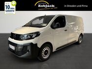 Opel Vivaro, 1.5 Cargo M Diesel, Jahr 2022 - Dresden