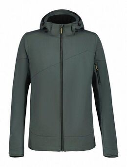 Icepeak Softshelljacke H SOFTSHELLJACKE BARMSTEDT (1-St)