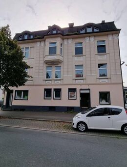 Immobilienpaket! 4 Mehrfamilienhäuser + 1 Gewerbeobjekt! - Dorsten