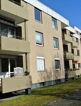 provisionsfrei: Ruhige Wohnanlage in Hechtsheim - Mainz