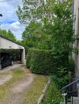 Ehemaliges Postamt in Zwickau-Mosel - Gewerbe- und Wohnobjekt mit Potenzial - Zwickau