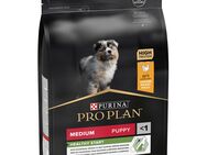PURINA PRO PLAN Medium Puppy Healthy Start - 3 kg