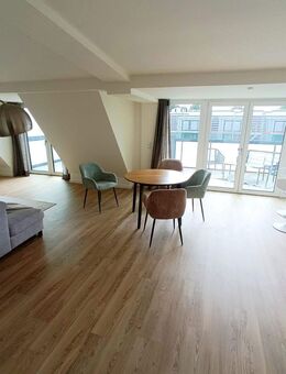 Musterwohnung mit Extras ! Sofort bezugsfertig - Kisdorf