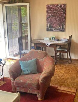 Wohnen mit Blick ins Grüne - Stadtnah und doch im Einklang mit der Natur - Bergisch Gladbach