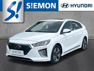 Hyundai IONIQ, 1.6 FL Hybrid Style Allwetter, Jahr 2021 - Münster