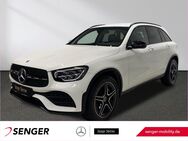 Mercedes GLC 220, d AMG-Line Night, Jahr 2021 - Bünde