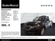 Skoda Kodiaq, 1.5 TSI Style, Jahr 2021 - Feldkirchen-Westerham