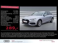 Audi A4, Avant 40 TFSI, Jahr 2019 - Ingolstadt