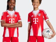 adidas Performance Fußballtrikot FCB H JSY Y