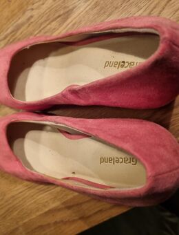 GRACELAND Pumps Gr. 37 - München