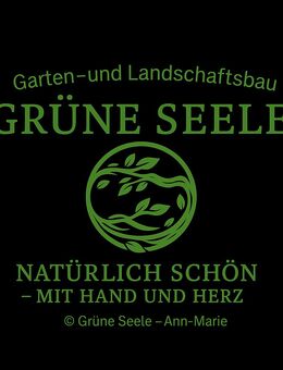 Gartenpflege mit Herz – Grüne Seele in Marl (bei Diepholz) - Marl (Niedersachsen)