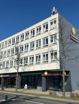 Wohn- und Geschäftshaus in zentraler Lage von Goslar - Goslar