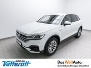 VW Touareg, 3.0 TDI Trailer, Jahr 2020 - Holzminden