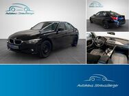 BMW 316 i Lim. SHZ 2Z.-Klimaautomatik NP:32.000€ - Roßtal