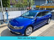 VW Passat Variant 2,0TDI Business, DSG, R-Line, ACC - Aichwald