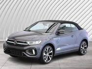 VW T-Roc Cabriolet, R-Line, Jahr 2022 - Unterschleißheim