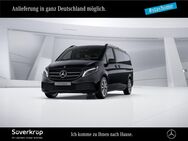 Mercedes V 300, Extralang Avantgarde NIGHT DISTRO, Jahr 2022 - Kiel