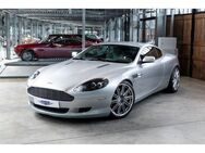 Aston Martin DB9 5.9 Touchtronic - Neuss