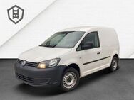 VW Caddy 1.6 TDI Klima HU/AU Neu - Schwarzach (Main)