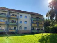 + 2 Zimmer mit Balkon + - Seesen