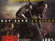 Call of Duty Advanced Warfare Microsoft Xbox One Series - Bad Salzuflen Werl-Aspe