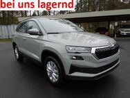 Skoda Karoq, 1.5 TSI Selection, Jahr 2022 - Föritz