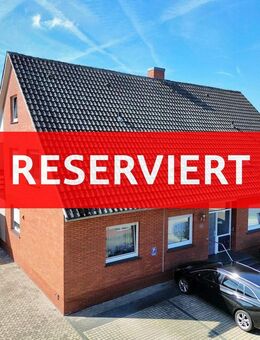 Mehrfamilienhaus mit 6 Einheiten - Interessante Kapitalanlage in Neuenhaus - Neuenhaus