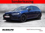Audi A4, Avant advanced 35 TDI, Jahr 2023 - Merseburg