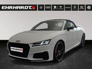 Audi TT, Roadster 45 TFSI quattro, Jahr 2022 - Arnstadt