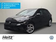 VW Polo, 1.0 TSI Style Travelass, Jahr 2024 - Garmisch-Partenkirchen