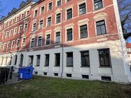 kleine 2 Raum Einheit im stillvollen Jugenstilhaus mit besonderem Nebengelass - Chemnitz