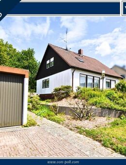 Ein Haus, das Platz für Ihre individuellen Lebensentwürfe bietet - Neustadt (Aisch)