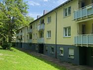 schöne Wohnung mit Gemeinschaftsgarten und Stellplatz - provisionsfrei - Köln