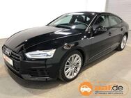 Audi A5 Sportback 40 TFSI S-Tronic EU6d-T Leder Navi Xenon - Norderstedt