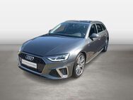 Audi A4, Avant S line 40 TDI, Jahr 2020 - Offenburg