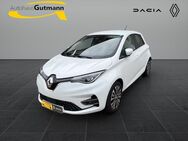 Renault ZOE, Riviera R135 Batteriekauf digitales, Jahr 2021 - Ehrenkirchen