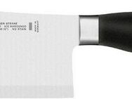Zwilling Hackmesser VIER STERNE, 15 cm