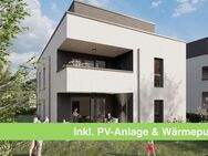 4 Zimmer Eigentumswohnung im 1.OG mit Loggia inkl. PV-Anlage und Wärmepumpe in Weißenthurm - W2 - Weißenthurm