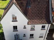 Wohnen in Stadthaus im Herzen von Schramberg - Schramberg