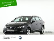 Seat Leon, 1.5 TSI ST Xcellence, Jahr 2020 - Leverkusen