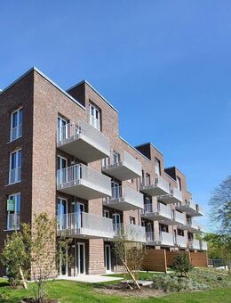 Top Kapitalanlage mit viel Potenzial! - Schleswig