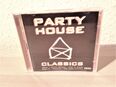 CD. DCD Album Party House Classics in 23556