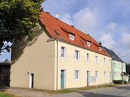 Mehrfamilienhaus mit 9 WE bei Rostock in der beliebten Stadt Schwaan mit großem Grundstück - Schwaan
