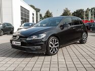 VW Golf, 1.4 TSI VII HIGHLINE Sport, Jahr 2017 - Schenefeld (Landkreis Pinneberg)